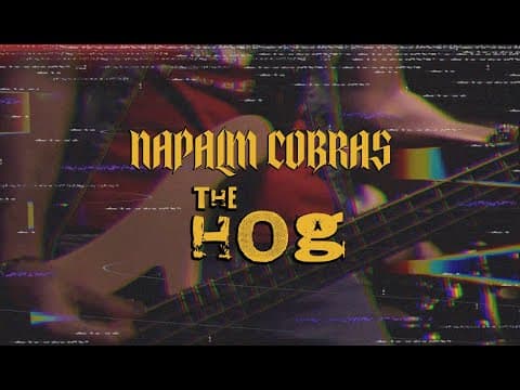 The Hog (Muzarellas Cover)